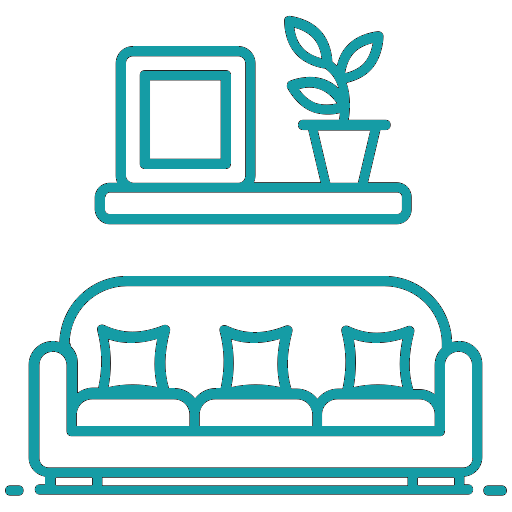 Interior Design Icon