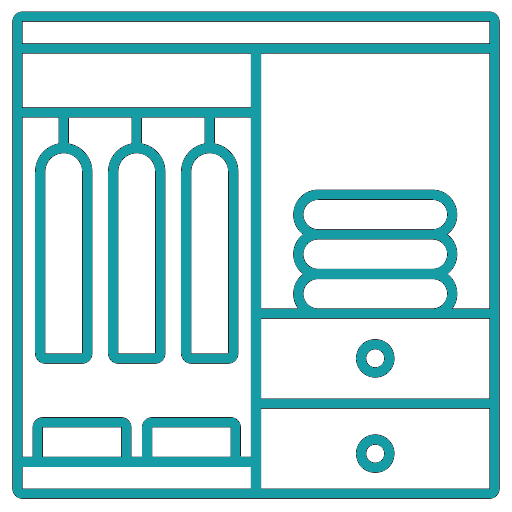 Storage Icon