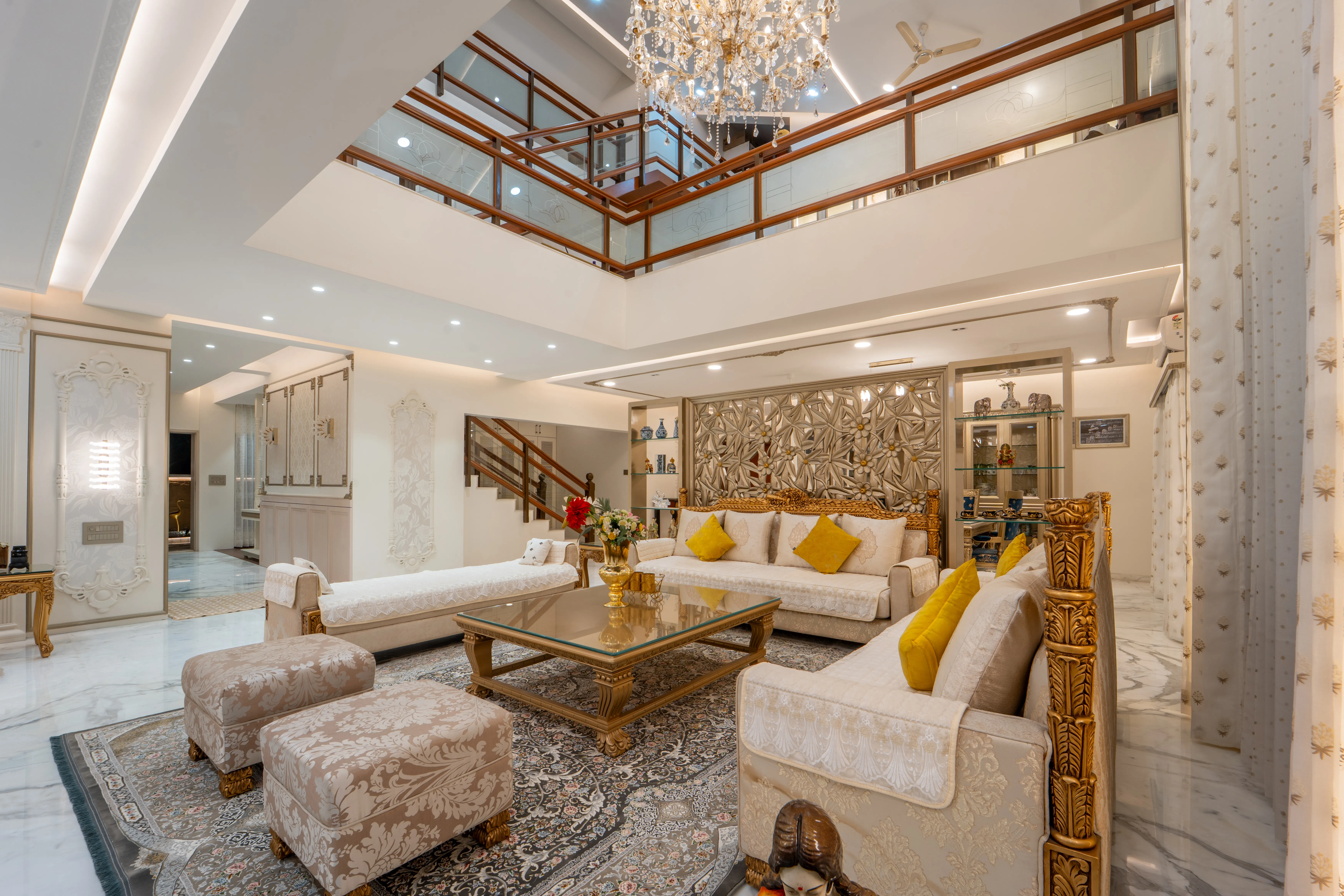 Turnkey Interiors