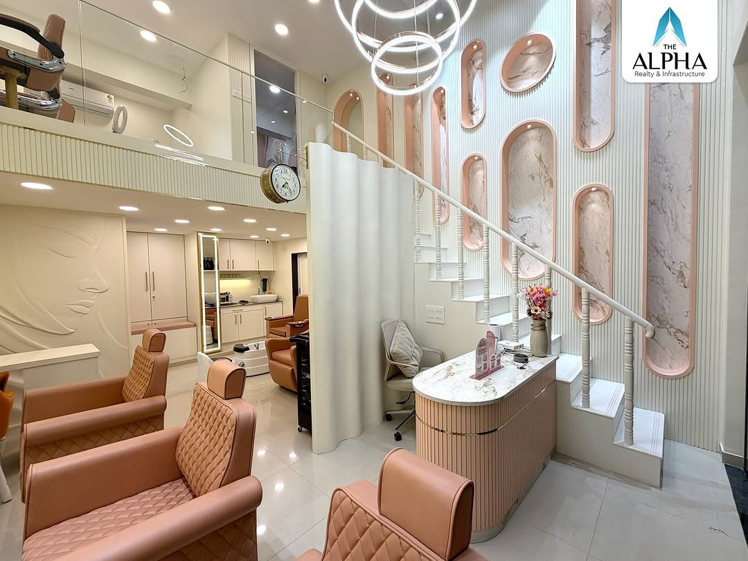 Turnkey Interiors
