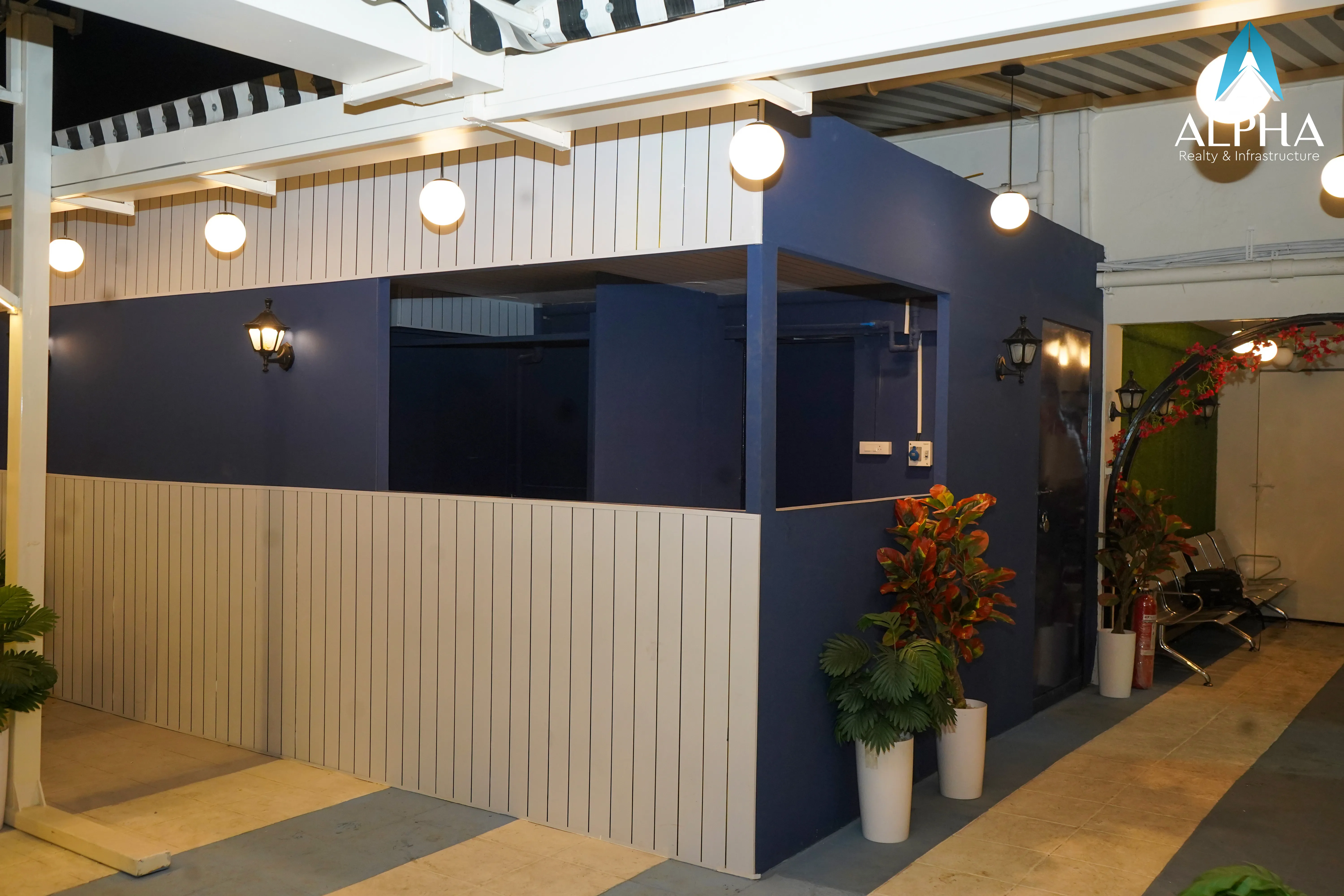 Turnkey Interiors