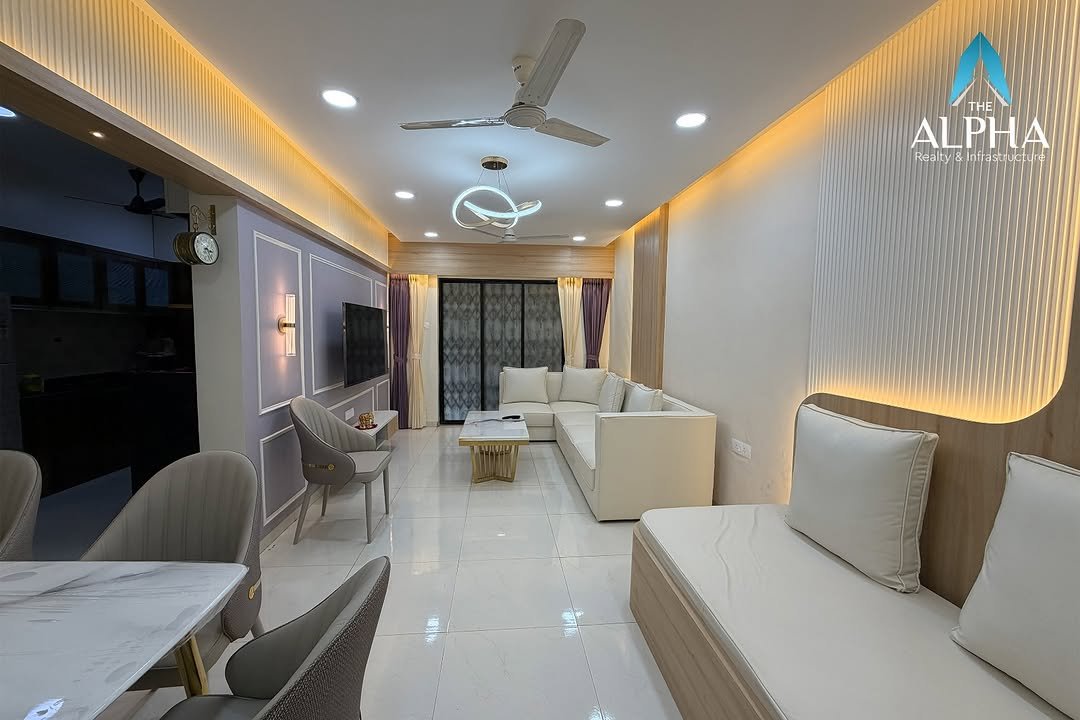 Turnkey Interiors