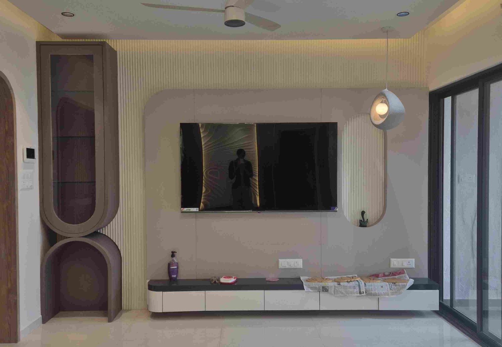 Residential Interior Design